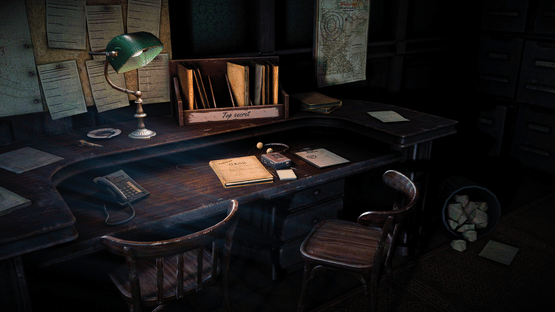 911: Prey Screenshot