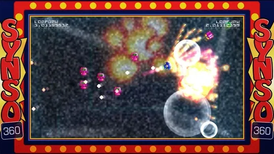 Squid Yes! Not So Octopus! screenshot 3
