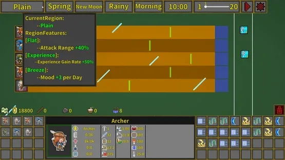 Tasking screenshot 2