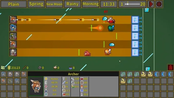 Tasking screenshot 5