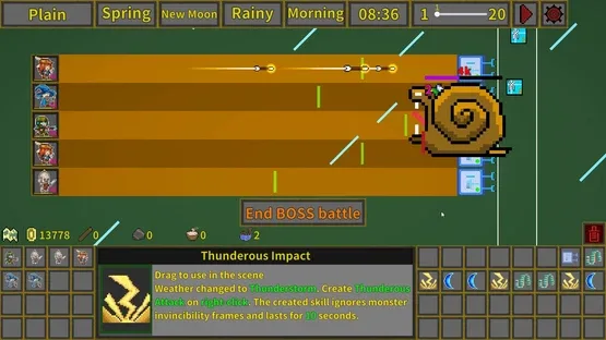 Tasking screenshot 3
