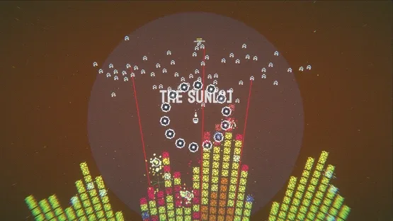 To the Core screenshot 1
