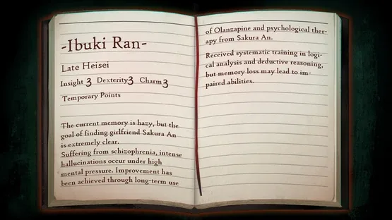 The Chrono Jotter screenshot 12