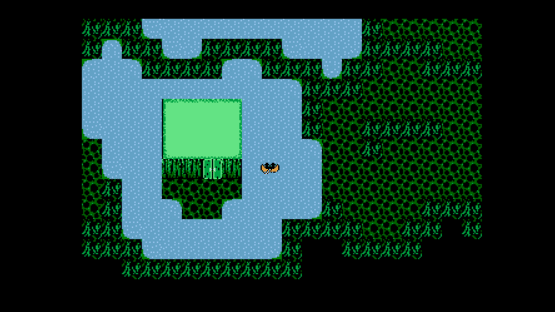 Final Fantasy: Sky Warriors Screenshot