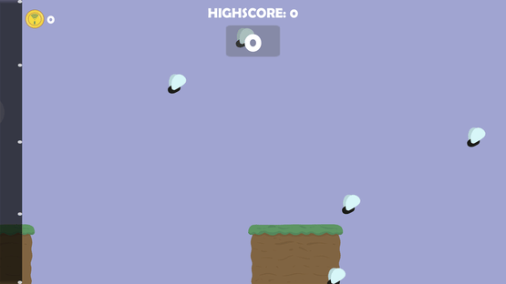 Zoo Leap Screenshot