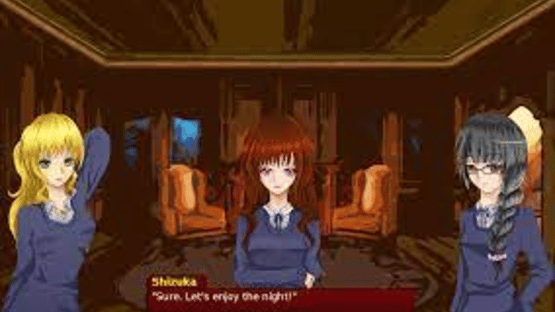 Sleepless Night 2: Ladies' Night(mare) Screenshot