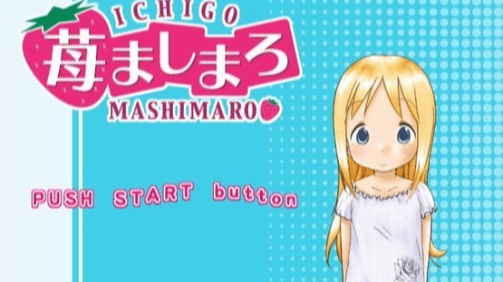 Ichigo Mashimaro Screenshot