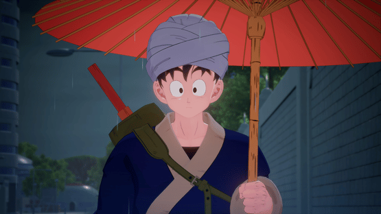 Dragon Ball Z: Kakarot - 23rd World Tournament Screenshot