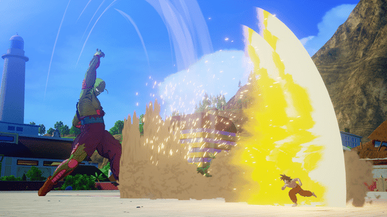 Dragon Ball Z: Kakarot - 23rd World Tournament Screenshot