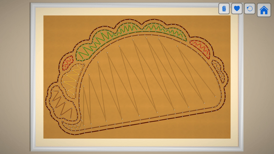 WooLoop: Food Pack Screenshot