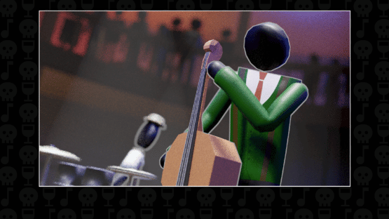 Seven Steps to Limbo Screenshot