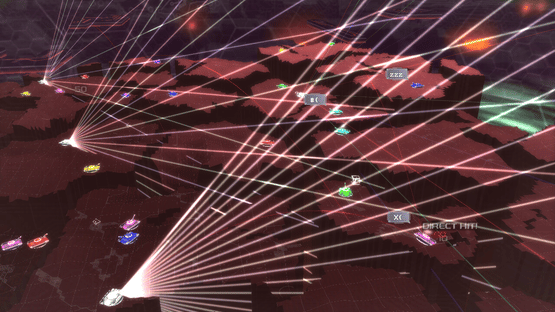 Digitanks Screenshot