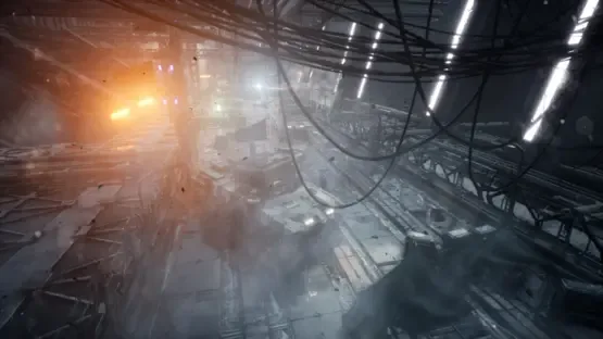 Neo Berlin 2087 screenshot 18