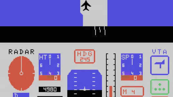 Jump Jet Screenshot