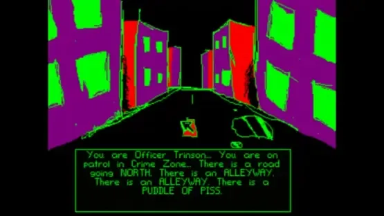Crime Zone screenshot 2