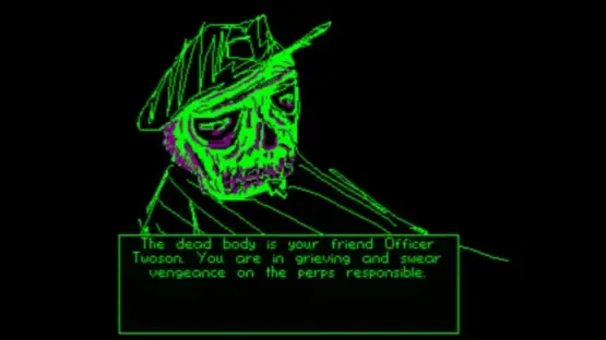 Crime Zone screenshot 6