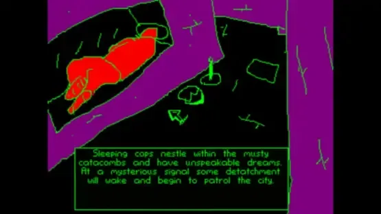 Crime Zone screenshot 9