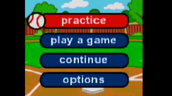 Math Baseball Screenshot