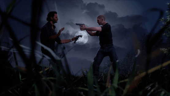 The Walking Dead: Destinies Screenshot