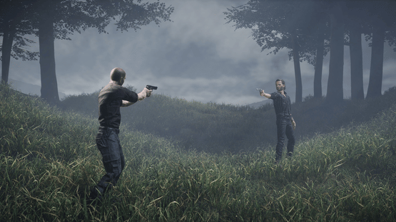 The Walking Dead: Destinies Screenshot