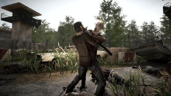 The Walking Dead: Destinies Screenshot