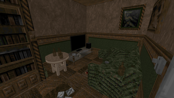 Moving Screenshot