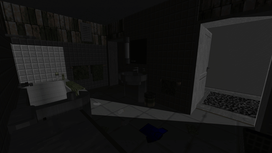 Moving Screenshot