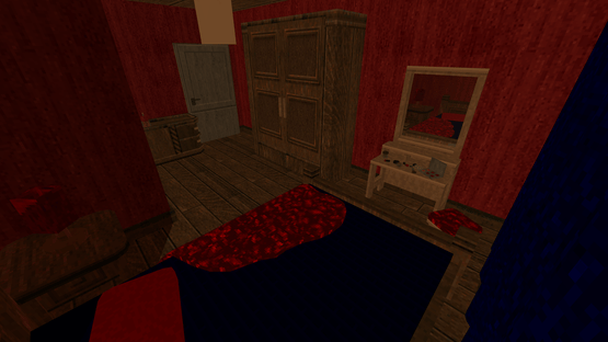 Moving Screenshot