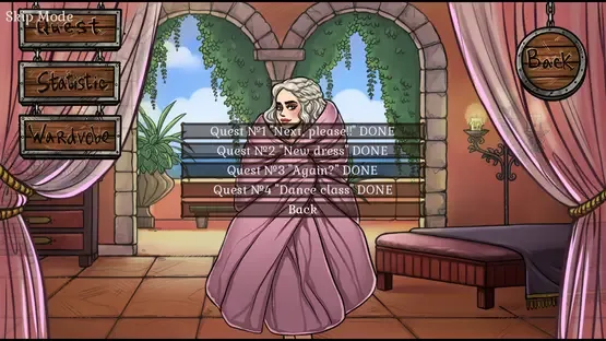 Game of Whores screenshot 2