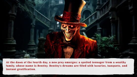 The Nightmare: Serial Killers screenshot 4