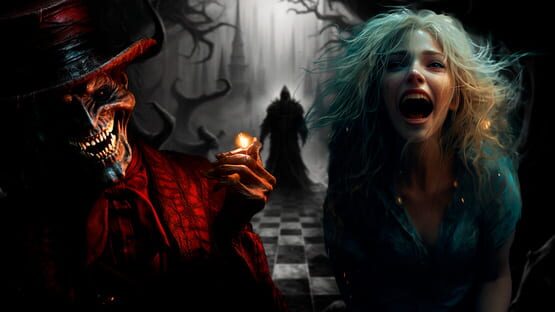 The Nightmare: Serial Killers screenshot 1