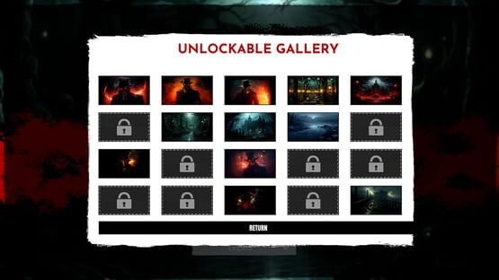 The Nightmare: Serial Killers screenshot 3