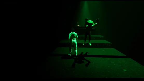 Horror Ken screenshot 5