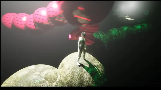 Horror Ken screenshot 6