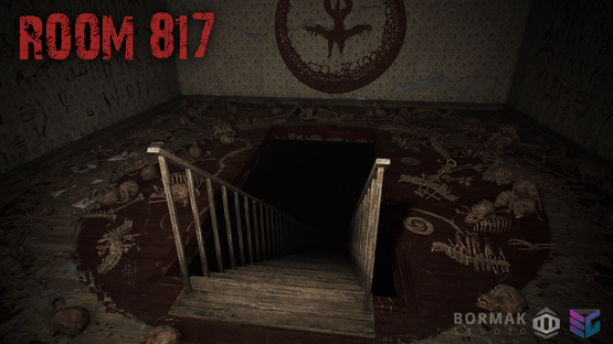 Room 817 Screenshot