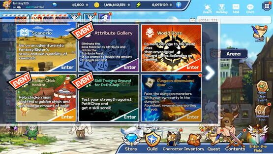 screenshot 4