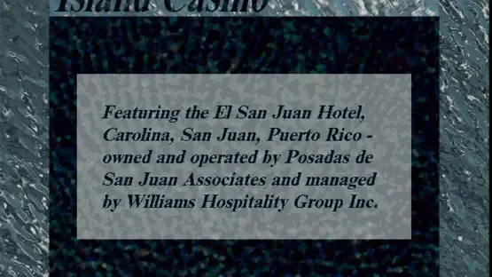 Island Casino screenshot 2