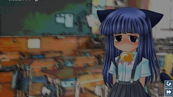 Higurashi When They Cry Screenshot