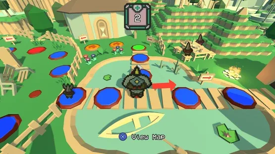Fi-Knight Kingdom screenshot 13