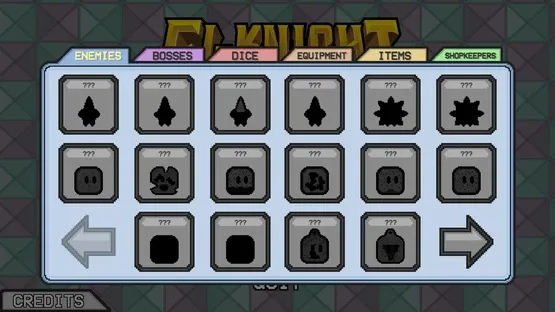 Fi-Knight Kingdom screenshot 10