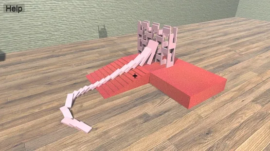 DomiNoo screenshot 3