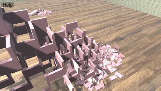 DomiNoo screenshot 4