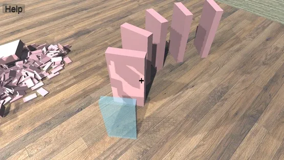 DomiNoo screenshot 5