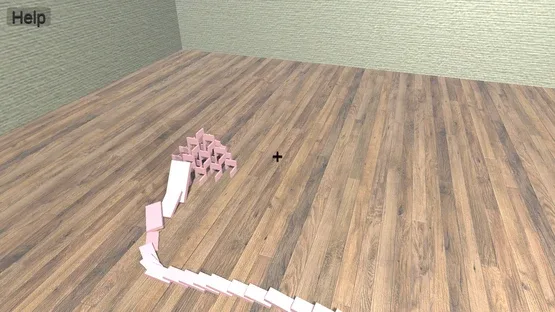 DomiNoo screenshot 1
