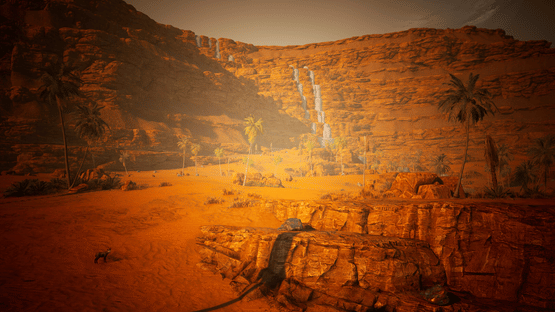 Icarus: Tecton Outpost Screenshot