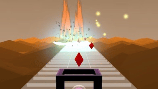 Extreme Dash Screenshot