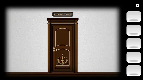 The Paradixion: Laboratory screenshot 1