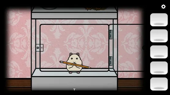 The Paradixion: Laboratory screenshot 2