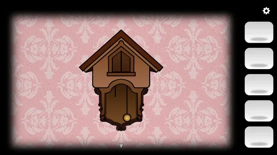 The Paradixion: Laboratory screenshot 6