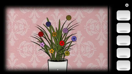 The Paradixion: Laboratory screenshot 7